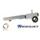 Кронштейн печатающей головки Videojet 6230 (32mm), 408292